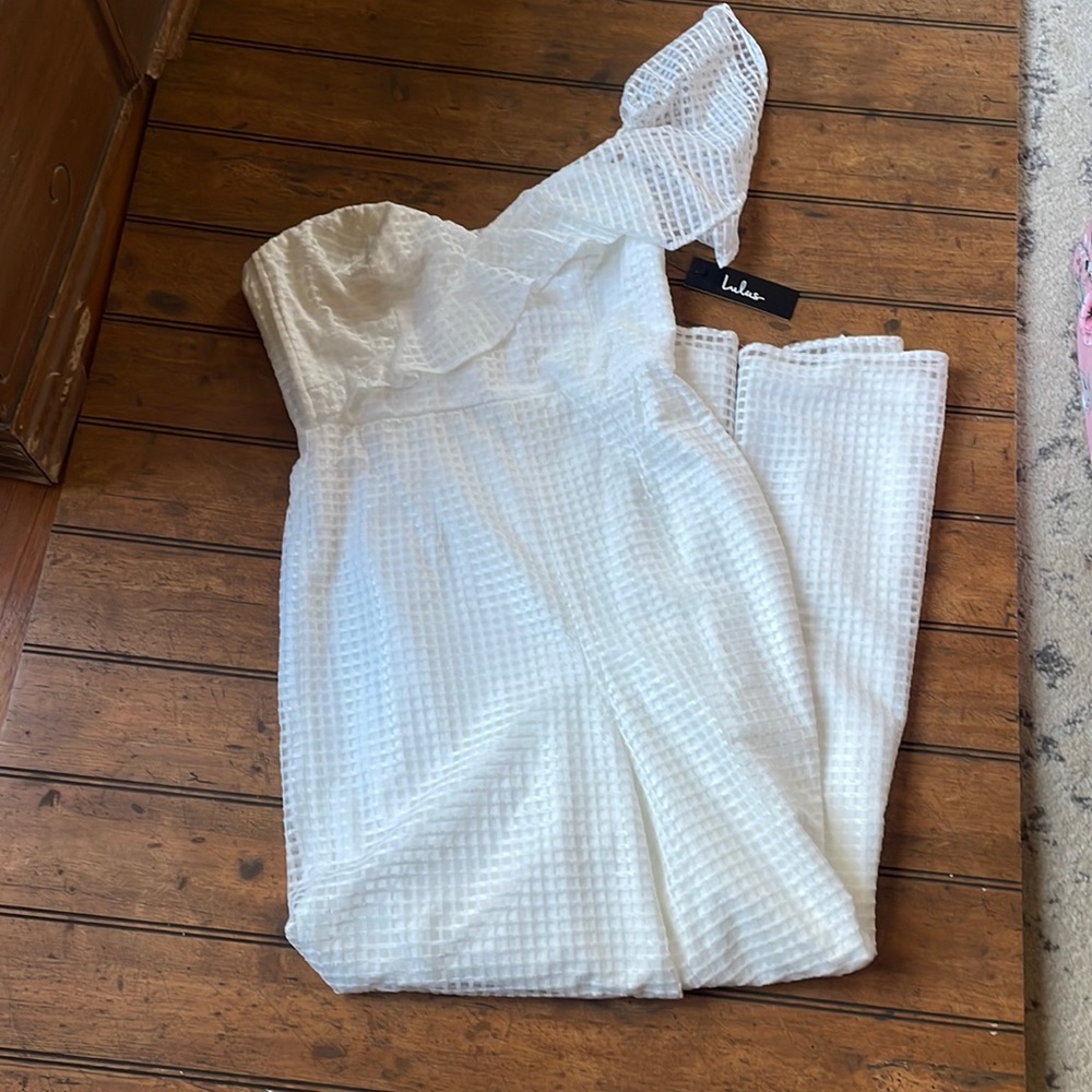 Lulus Romper